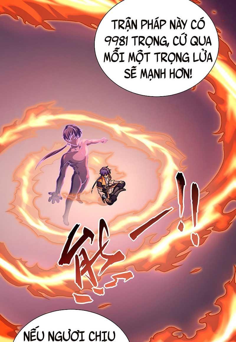 võ đạo độc tôn chapter 589 20