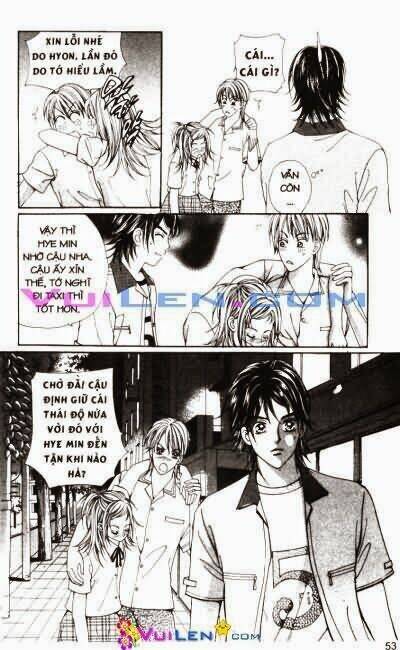 tên nô lệ đáng yêu chapter 7 53