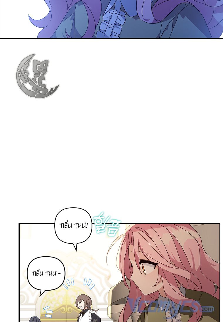 trở thành con gái út của công tước phản diện chapter 2 34