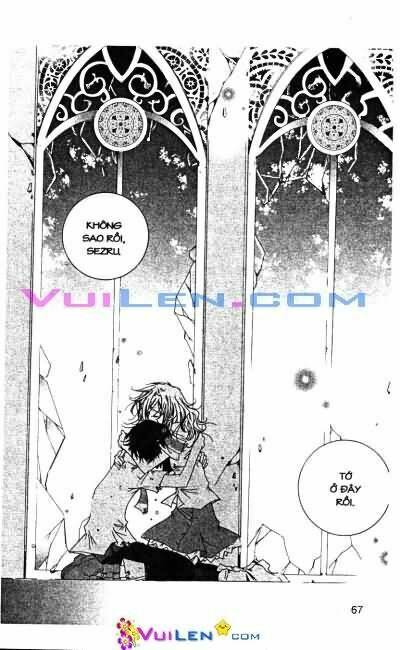 tiểu nữ vương chapter 2 69