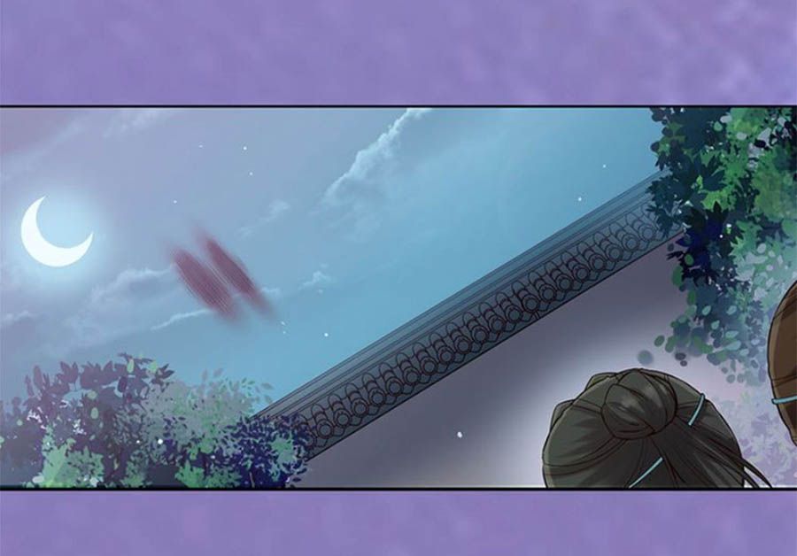 mỹ nhân già rồi chapter 27 23