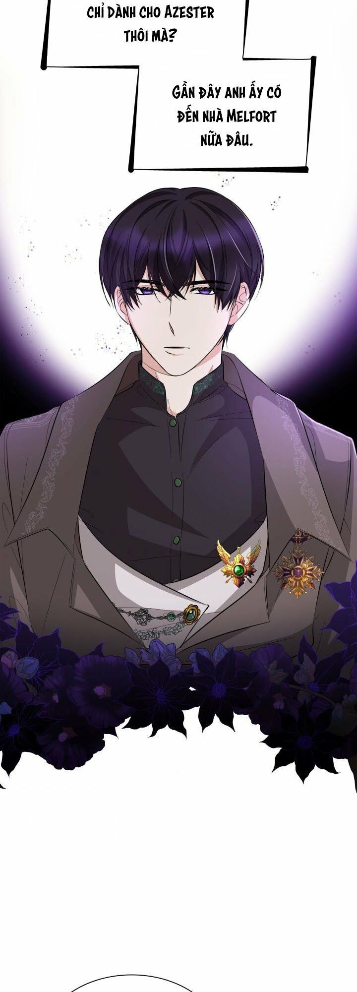 dây xích kiềm chế nam chính hắc ám tuột mất rồi chapter 27.1 16