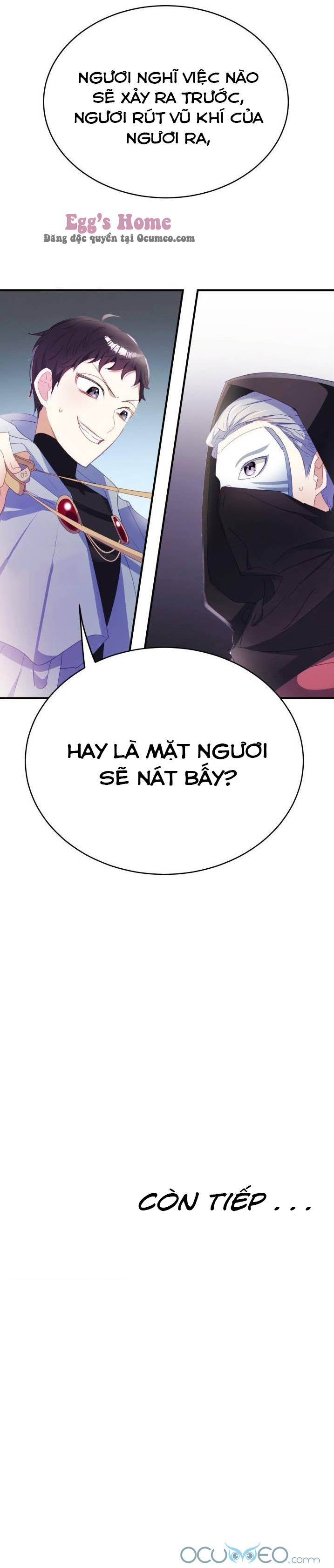 đứa con của rồng chapter 13 18