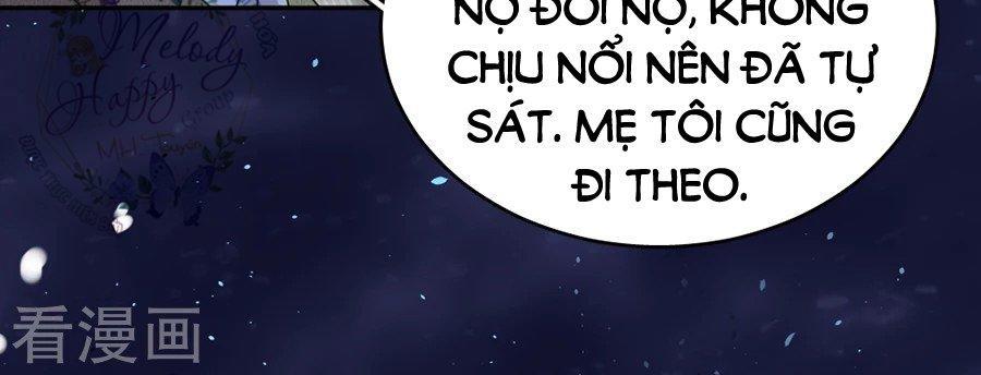 hoàn mỹ lão công tiến hóa luân chapter 37 10