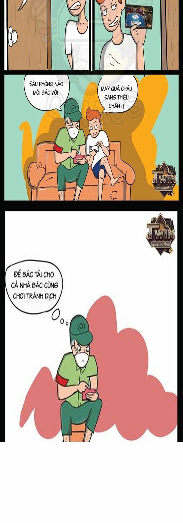 vượt qua giới hạn chapter 90 76