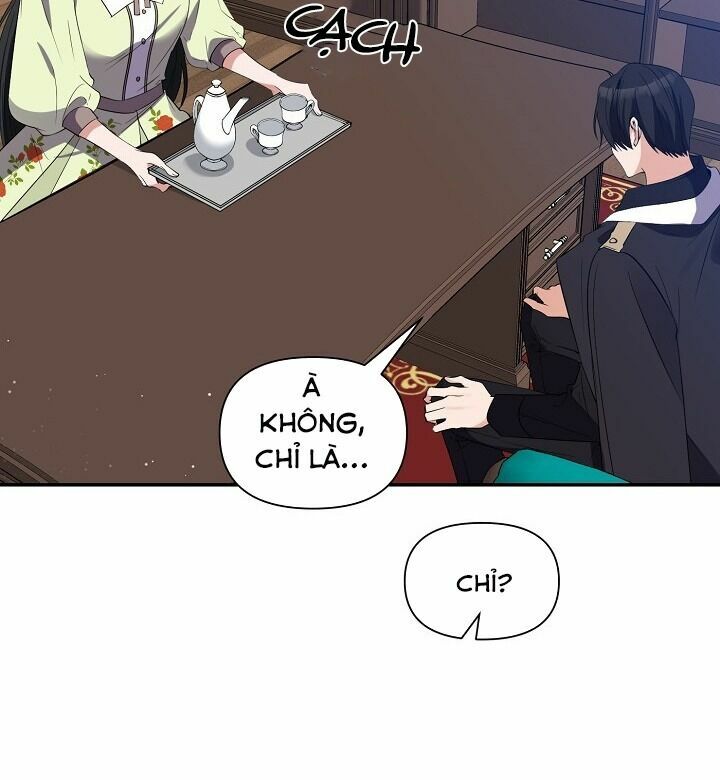 người chồng bạo chúa của tôi đã thay đổi chapter 19 37