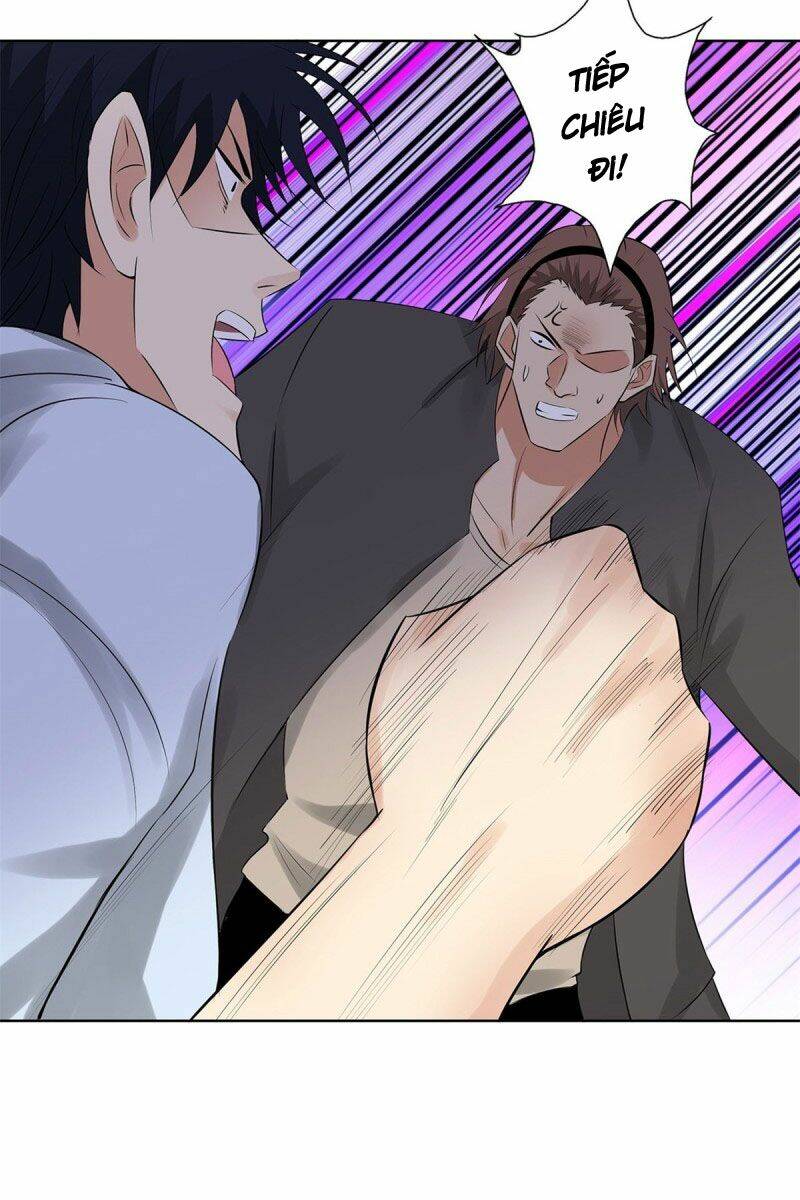 học viện cao thủ chapter 271 13
