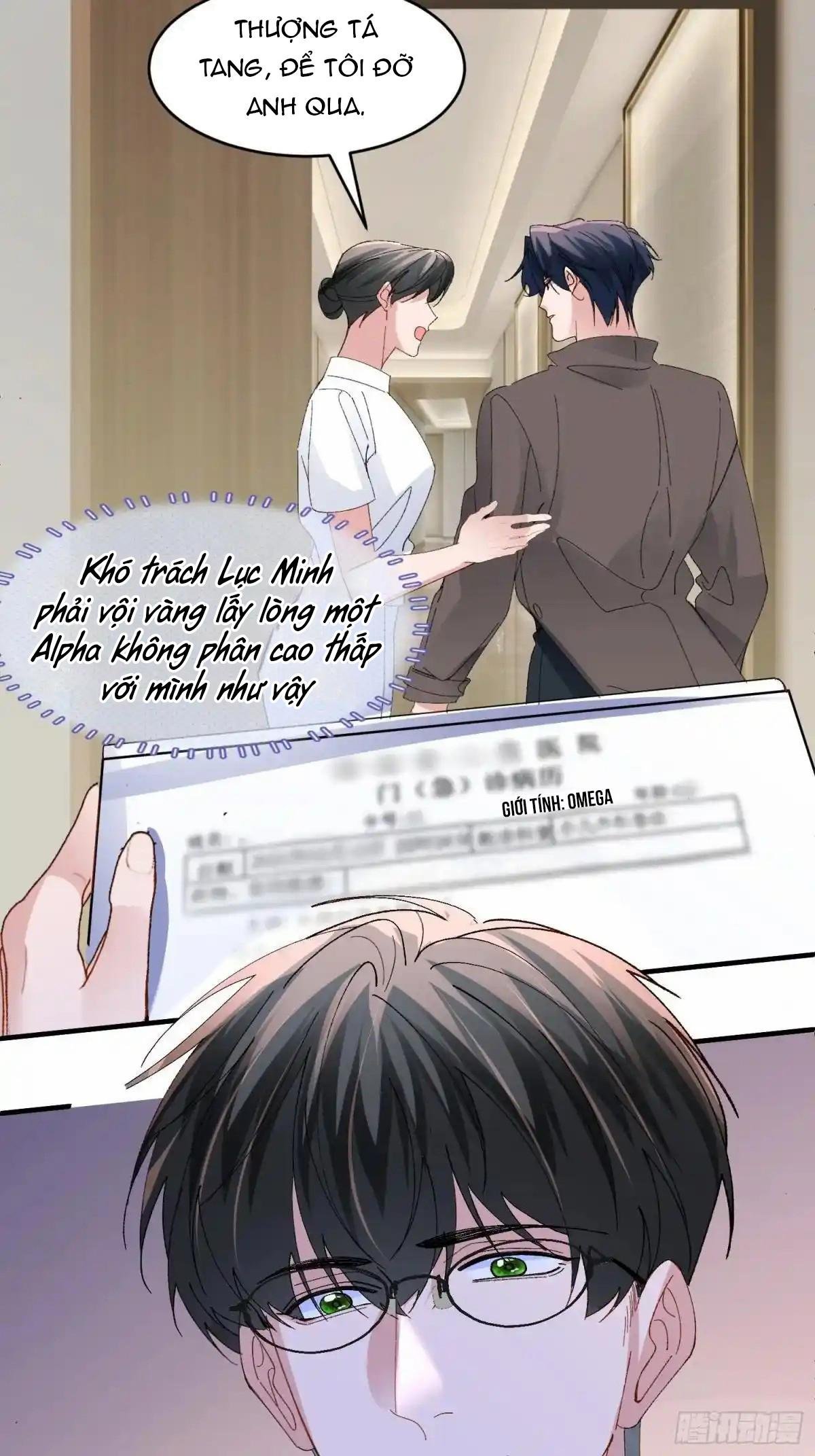 ỷ dưới hiếp trên chapter 60 14