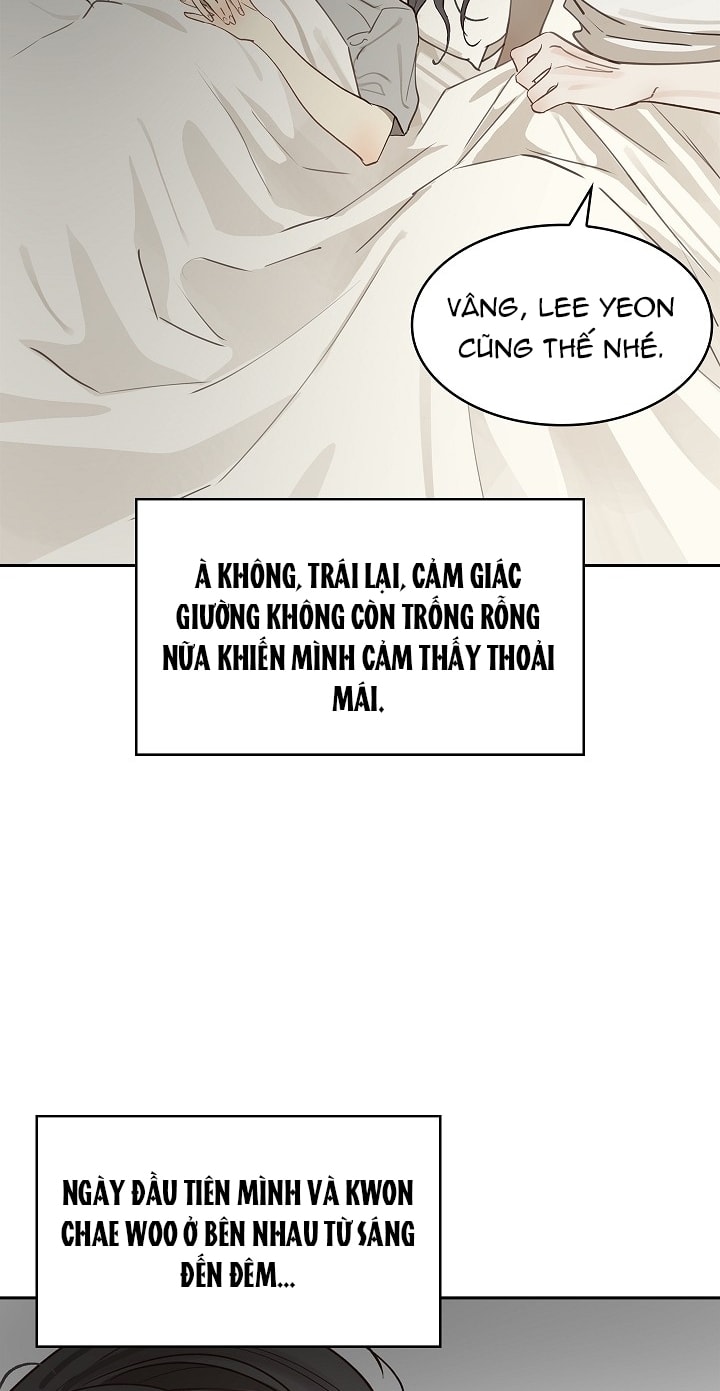 [18+] hoa là mồi nhử chapter 14.2 5