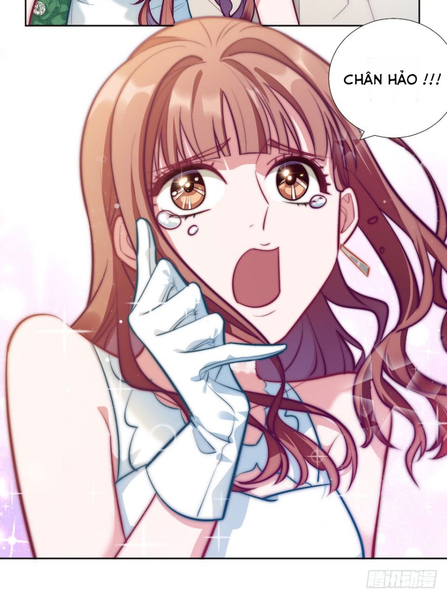 nhạc phụ đại nhân là bà xã chapter 1.3 32