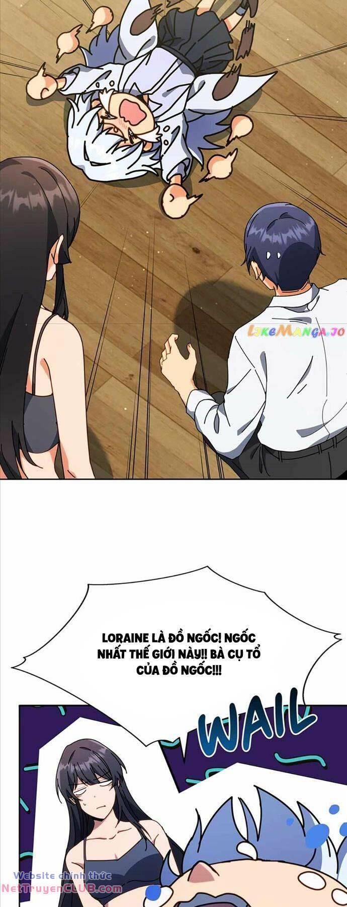 tử linh sư thiên tài của học viện chapter 64 30