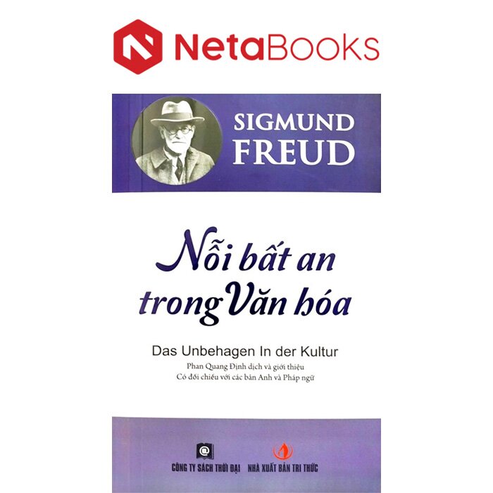 Nỗi Bất An Trong Văn Hoá