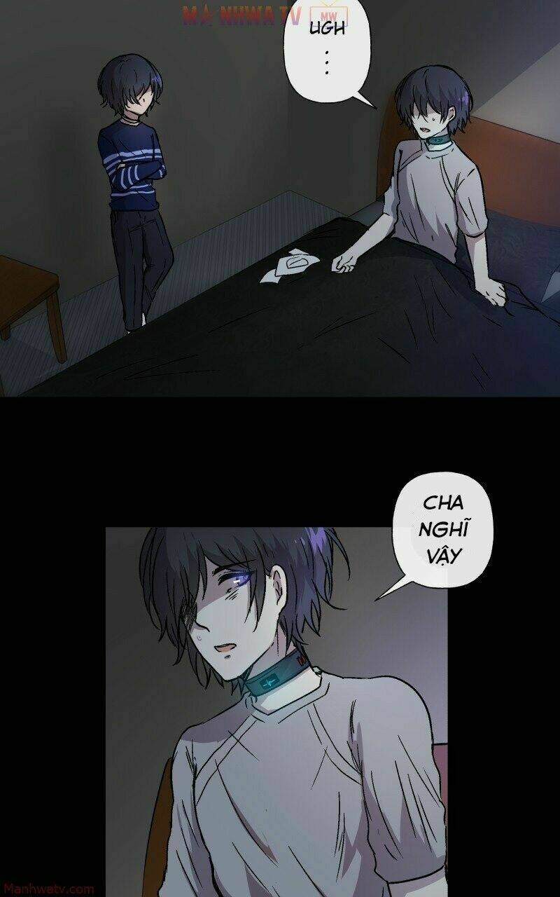 Trọng Sinh Mạc Thế Chapter 52 16