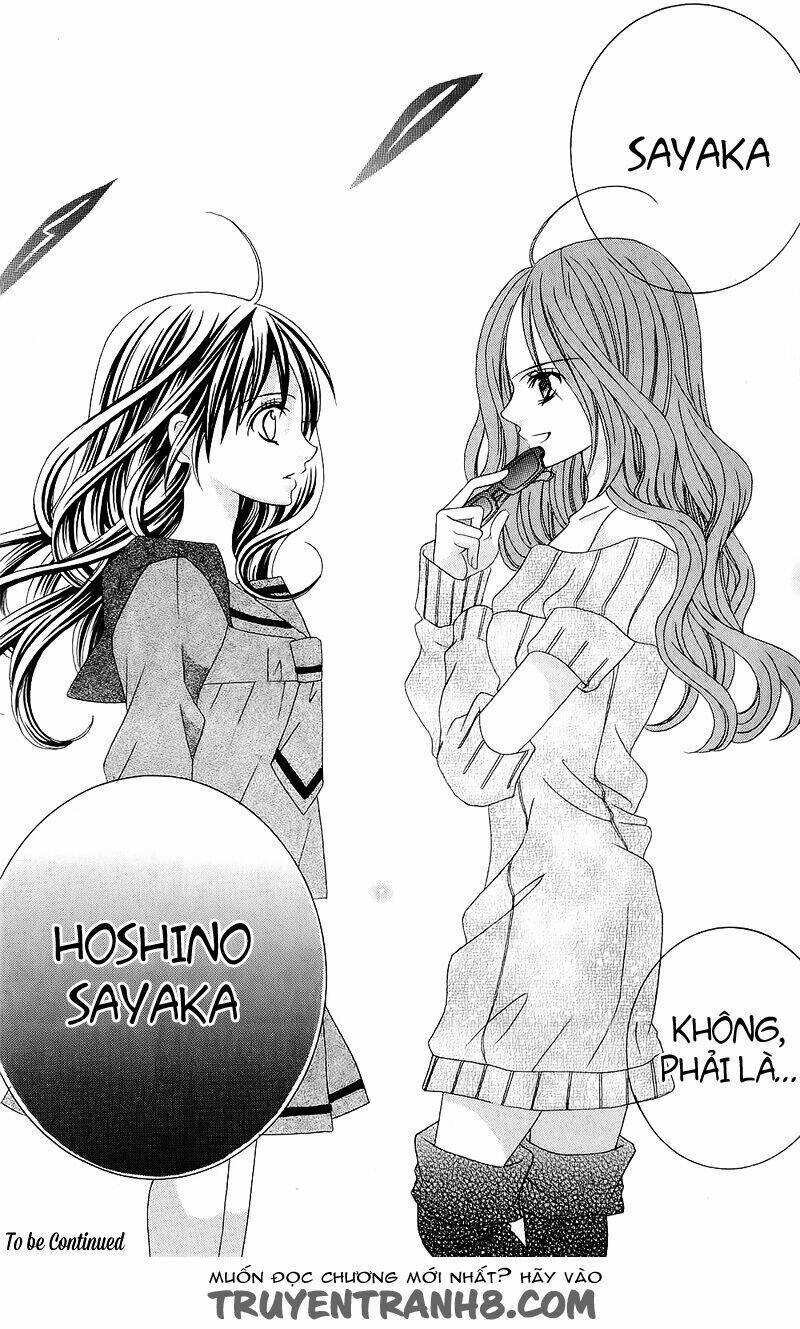 suki desu suzuki-kun!! chapter 52 35