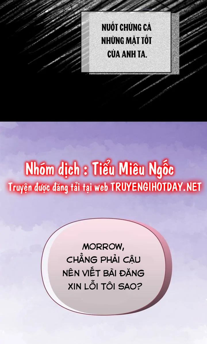 ngày mai chỉ có một lần chapter 49 71