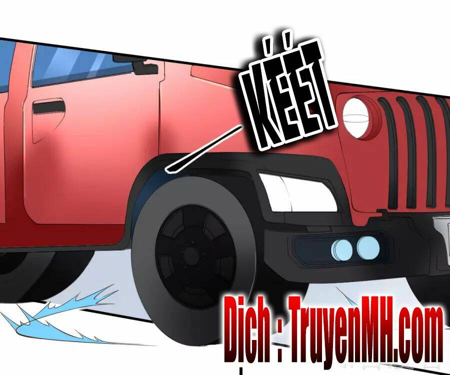 cường thế tù ái - địch thiếu đừng xằng bậy chapter 3 43