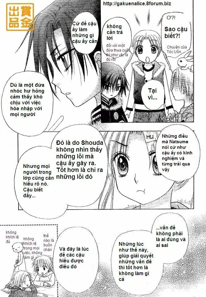 gakuen alice chapter 75 10