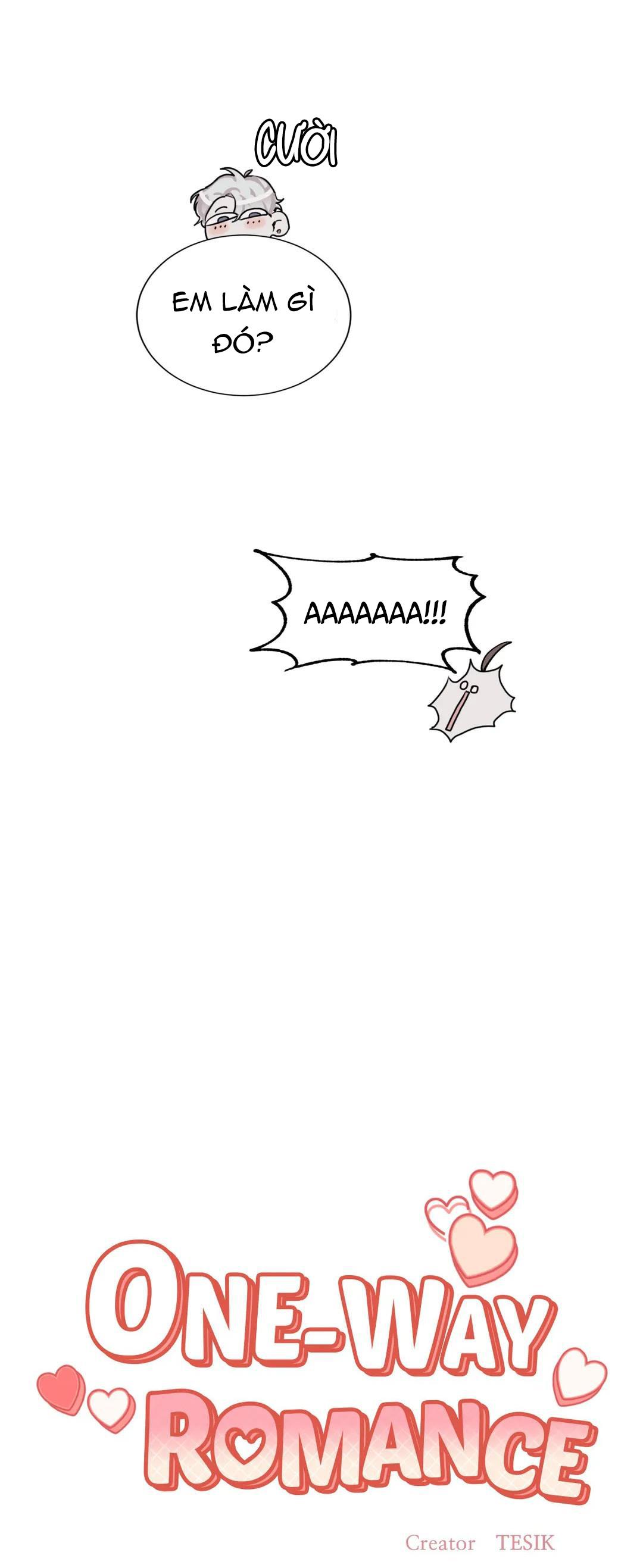 lãng mạn toixico chapter 9 15