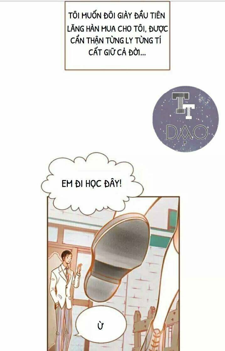 tân lang yếu tòng tiểu dưỡng khởi chapter 7 26