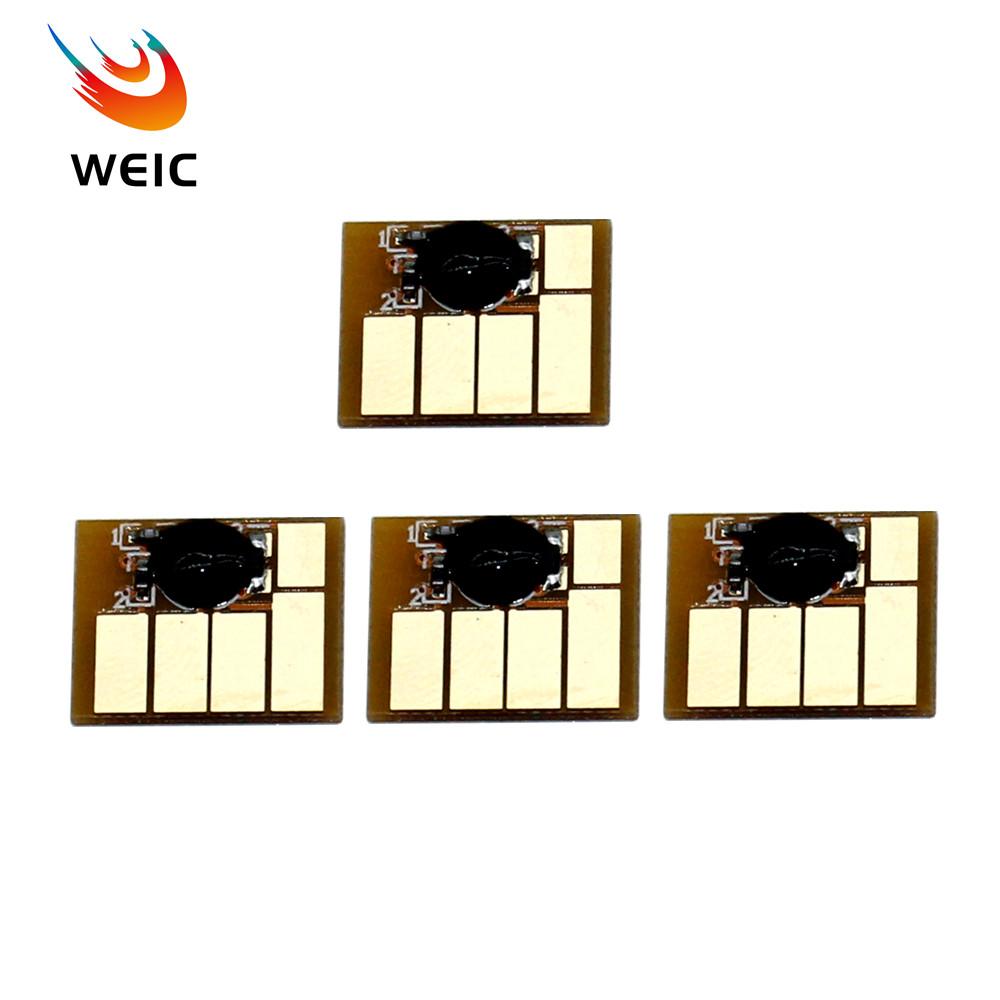 Chip hộp mực vĩnh viễn cho HP DesignJet 510 111 70 100 110 500 500ps 800 800ps Máy in