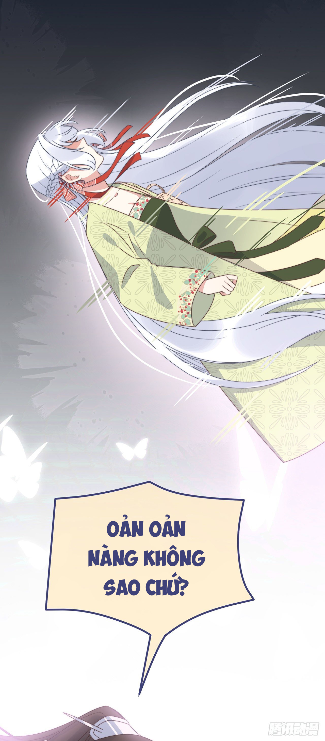 công lược sủng thê của sí hán vương. chapter 23 7