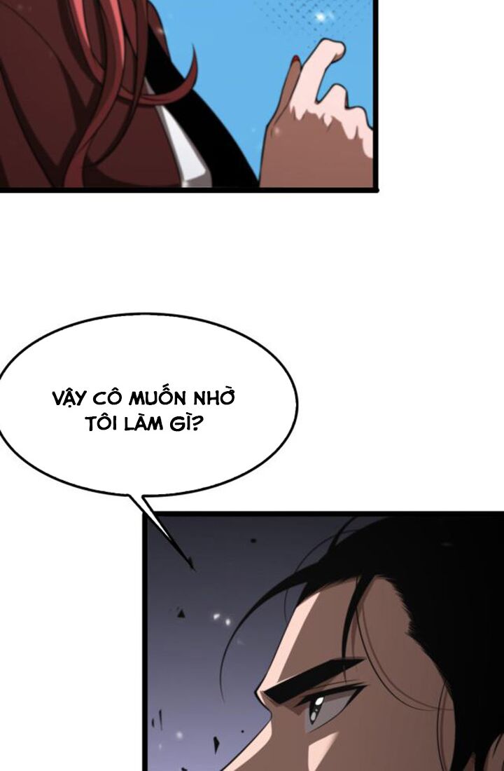 chư giới - tận thế online chapter 148 21