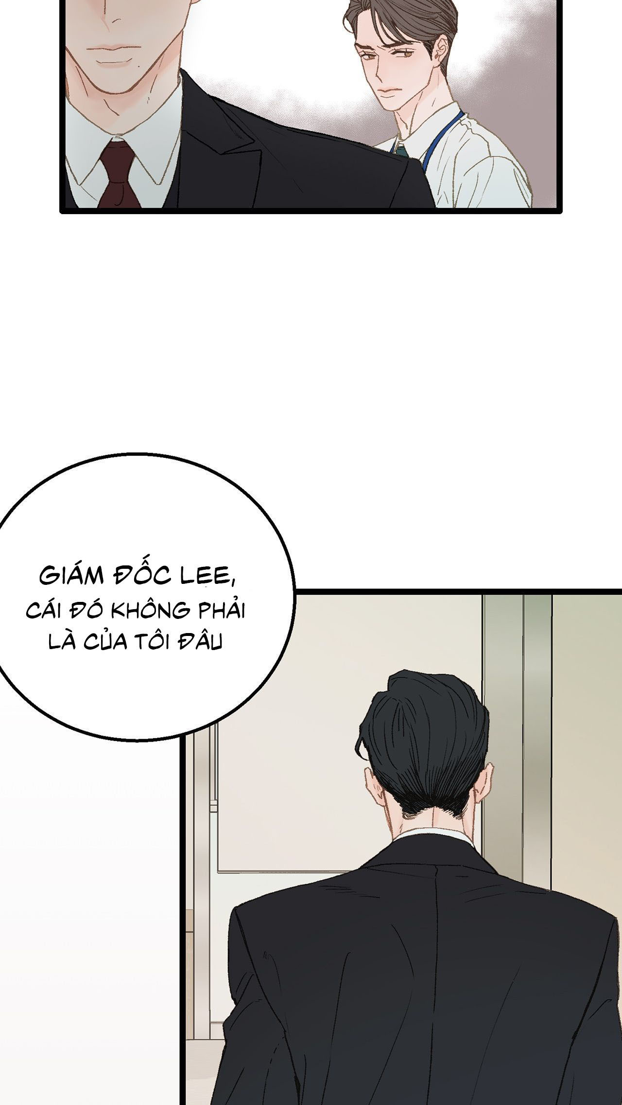 vùng cấm tình yêu của beta chapter 2 29