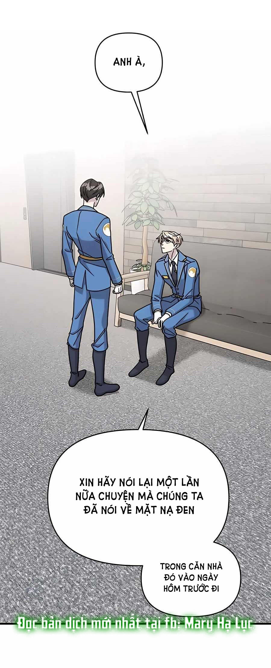 phản diện thuần túy chapter 27.2 2