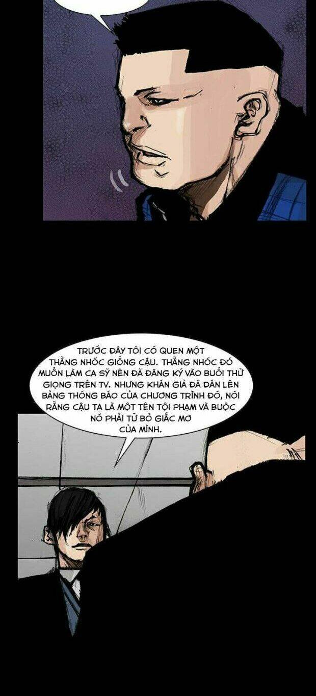 dokgo 2 | độc cô 2 chapter 8 17