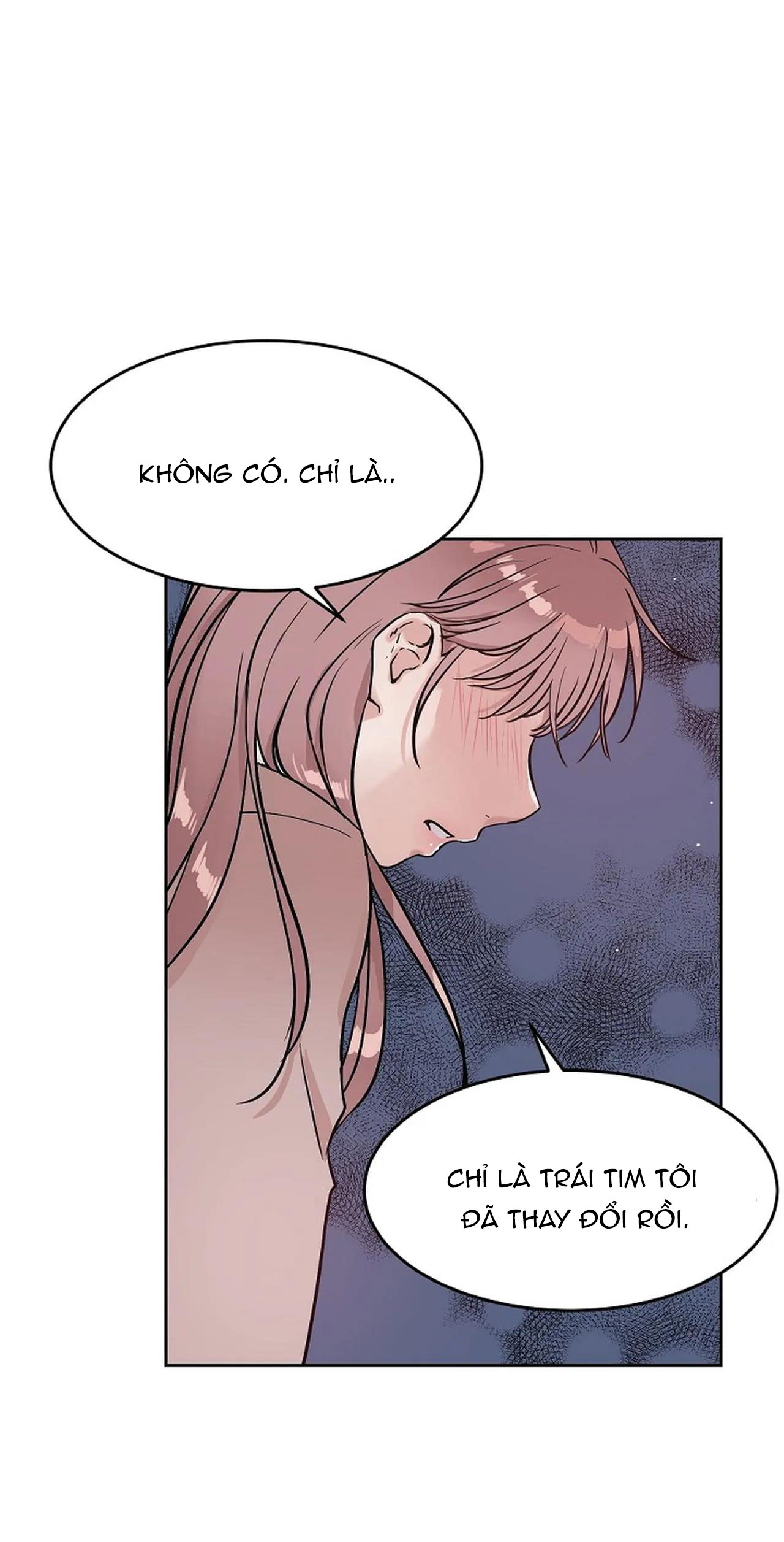 [18+] công tư phân minh chapter 43 23