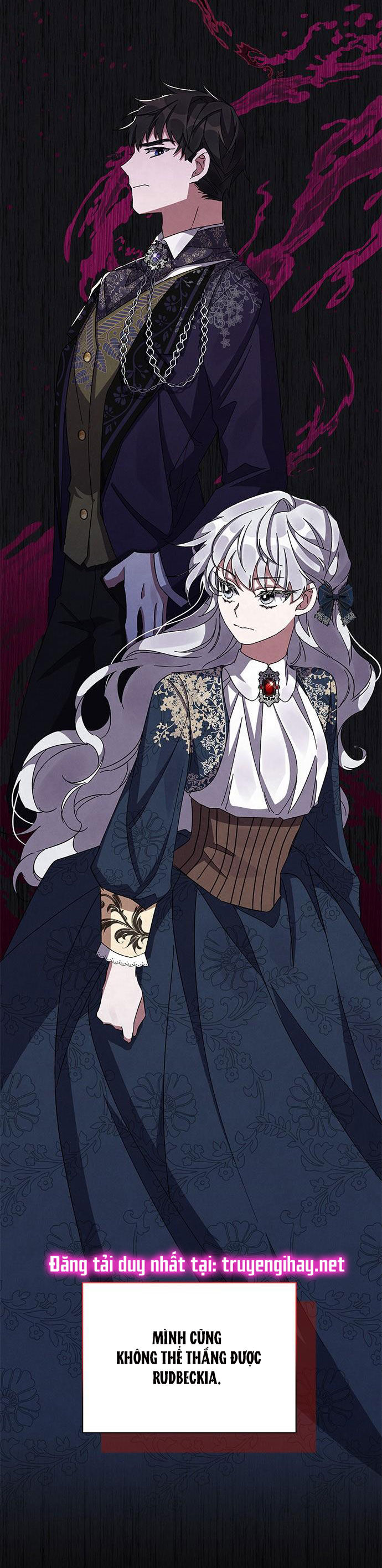 ôi kẻ thù không đội trời chung thân ái của tôi chapter 29.2 30