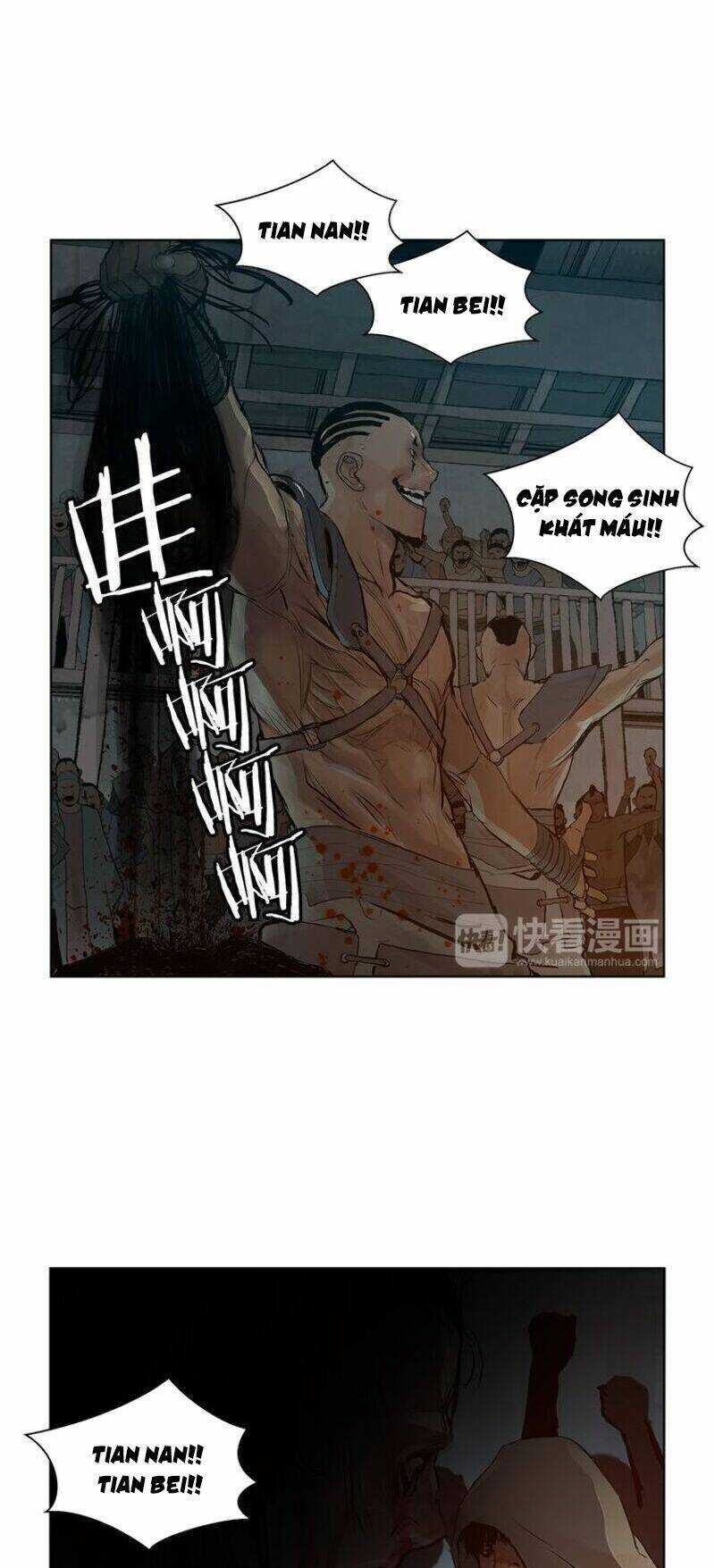 thanh gươm danh vọng chapter 9 29