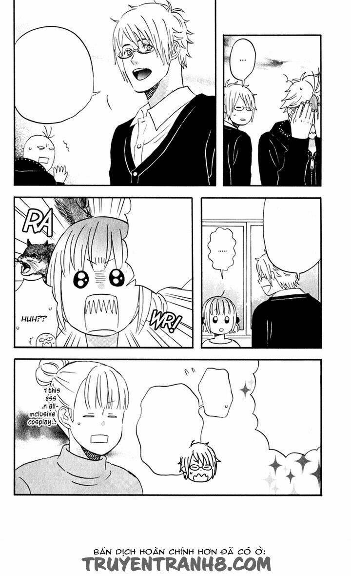 liar x liar chapter 31 9