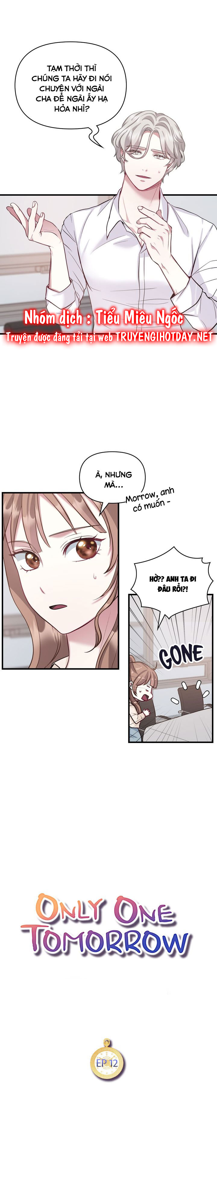 ngày mai chapter 23 3