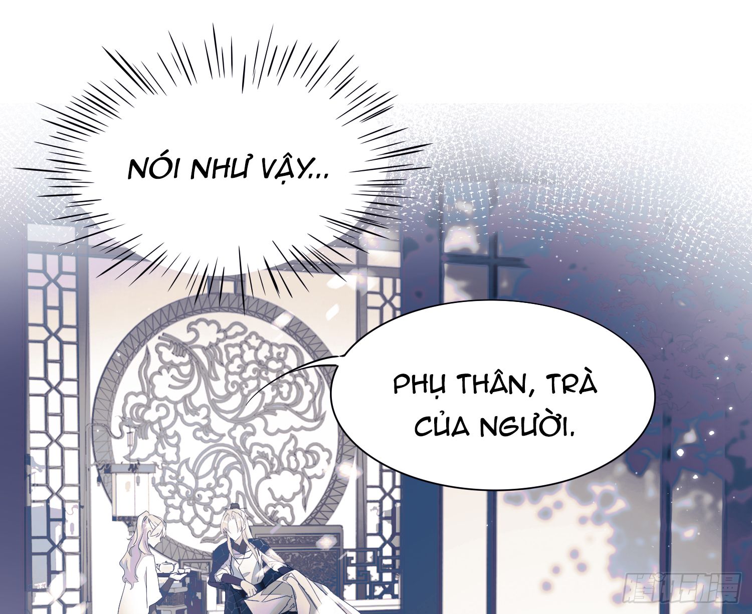lục thân bất nhận chapter 15 54
