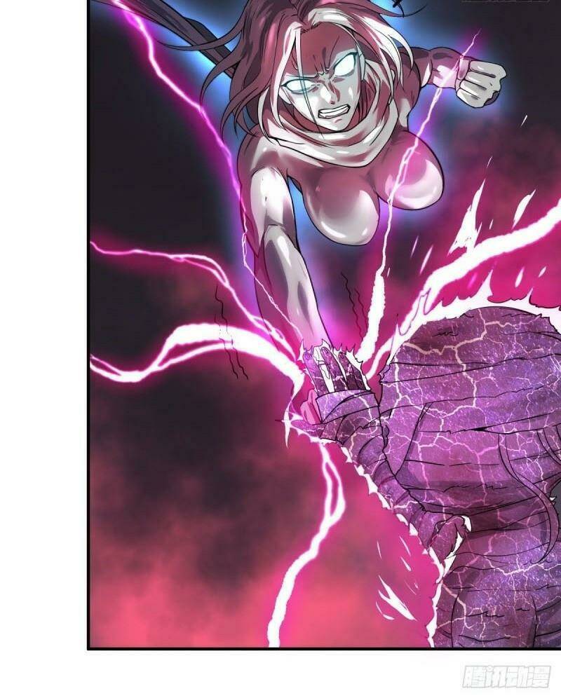 danh sách kẻ phản diện chapter 88 12