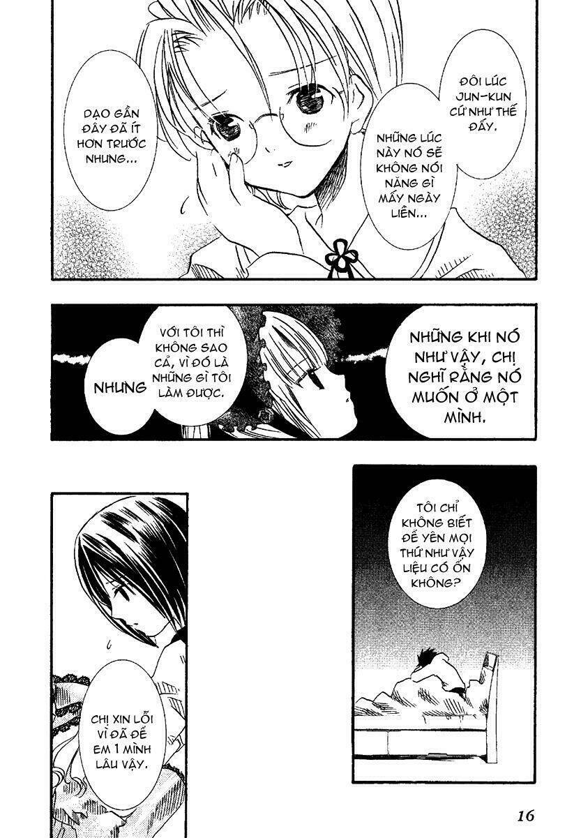 rozen maiden chapter 5 17