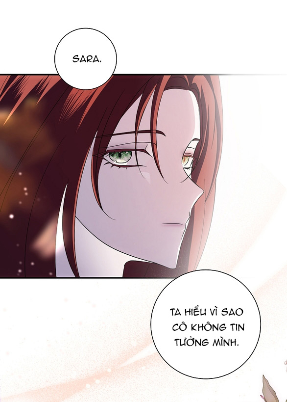 ngài công tước, tôi sẽ làm mọi thứ, trừ việc kết hôn! chapter 5.2 15