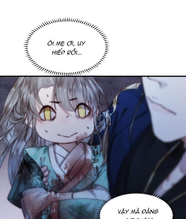 đừng thèm muốn nhan sắc xinh đẹp của sư đệ chapter 2 13