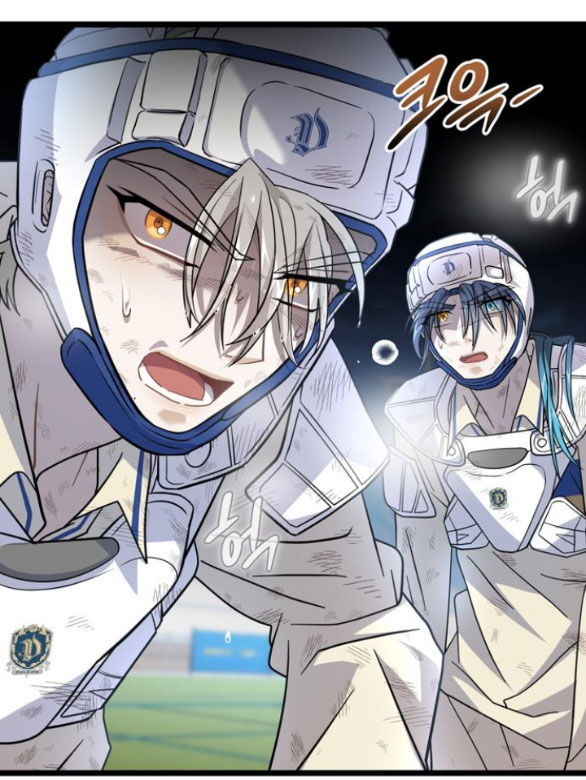 dark moon - tế đàn ánh trăng chapter 32.1 23