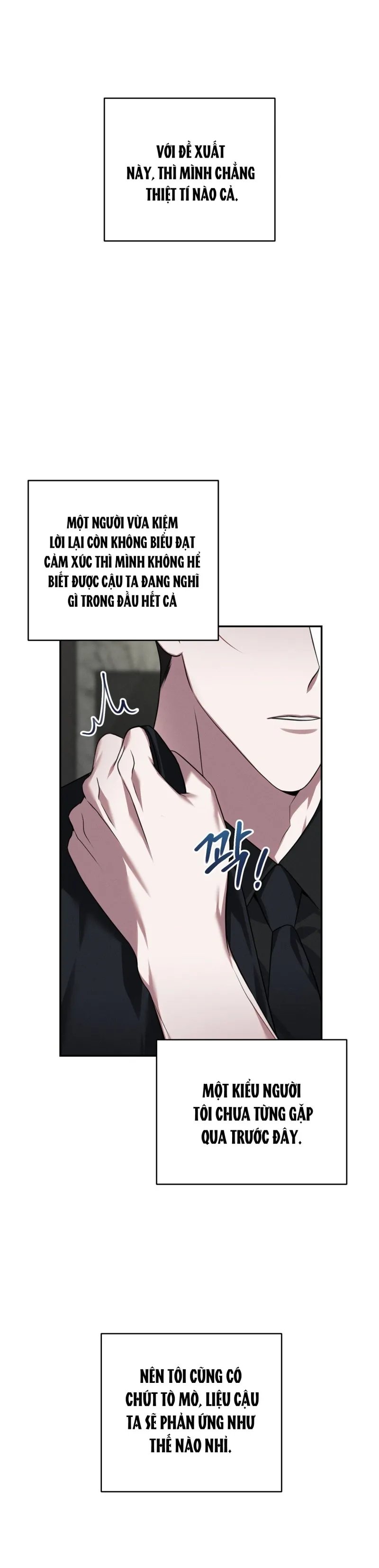 thoát xích chapter 6 5