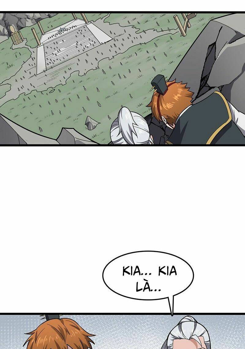 hỗn độn kiếm thần chapter 132 13