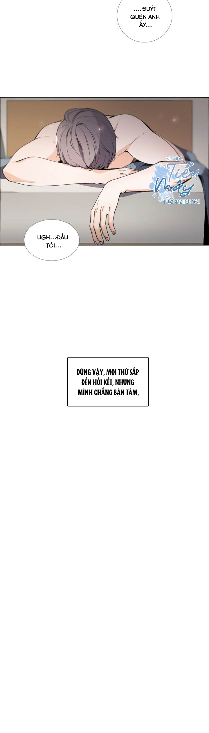 nói với anh chapter 112 17