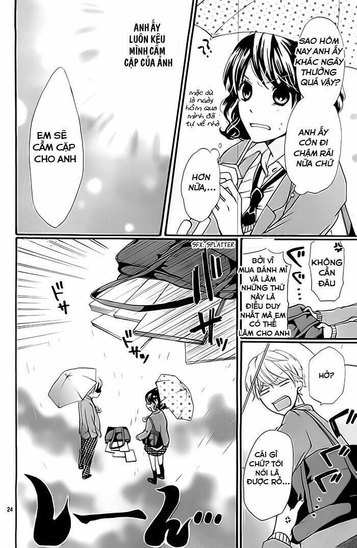 tổng hợp one shot. chapter 329 23