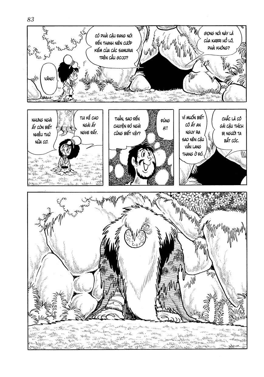 chim lửa chapter 79 28