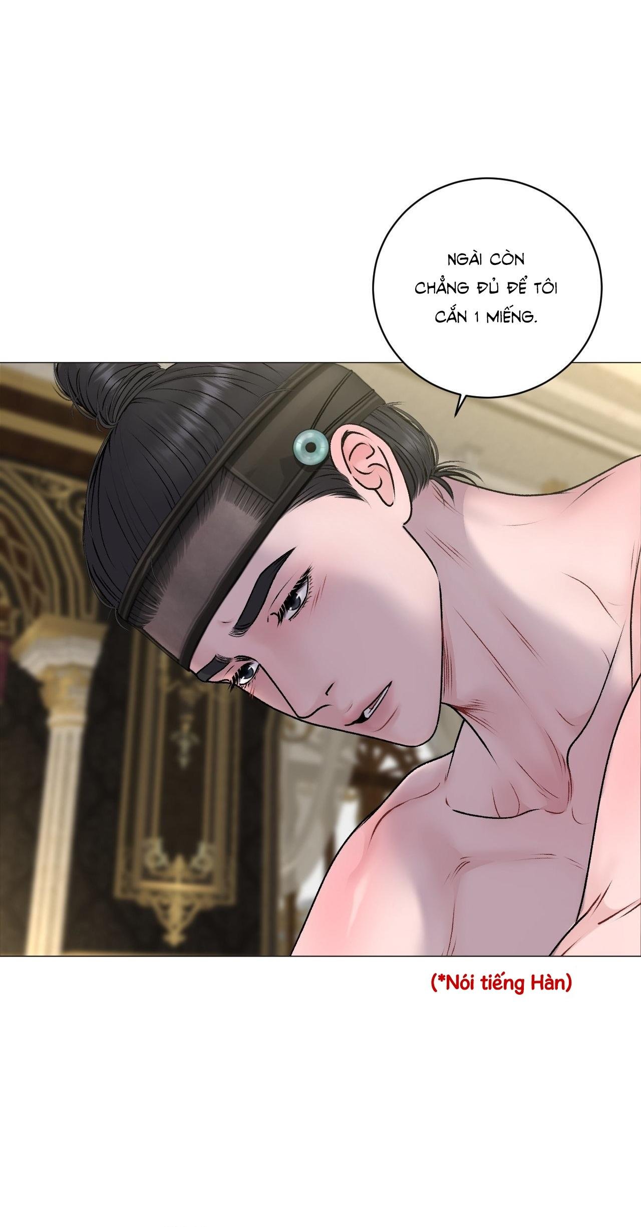 ảo ảnh chapter 30.2 48