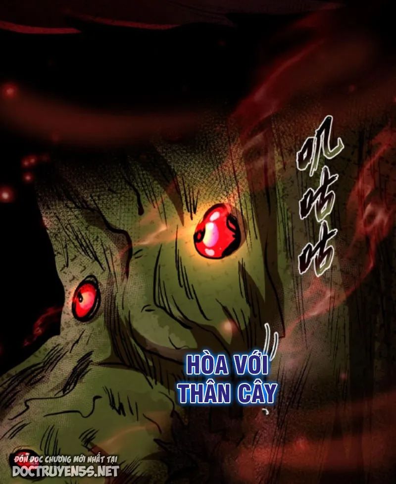 quỷ dị dược tề sư: bệnh nhân của ta đều là kinh khủng chapter 1 10