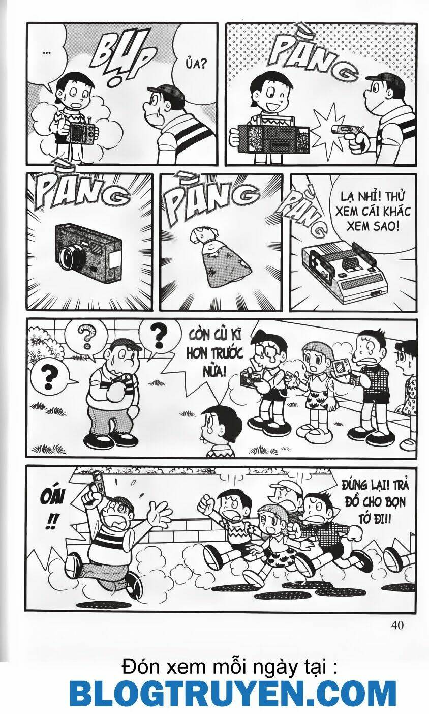 tân từ điển kì bí chapter 47 11