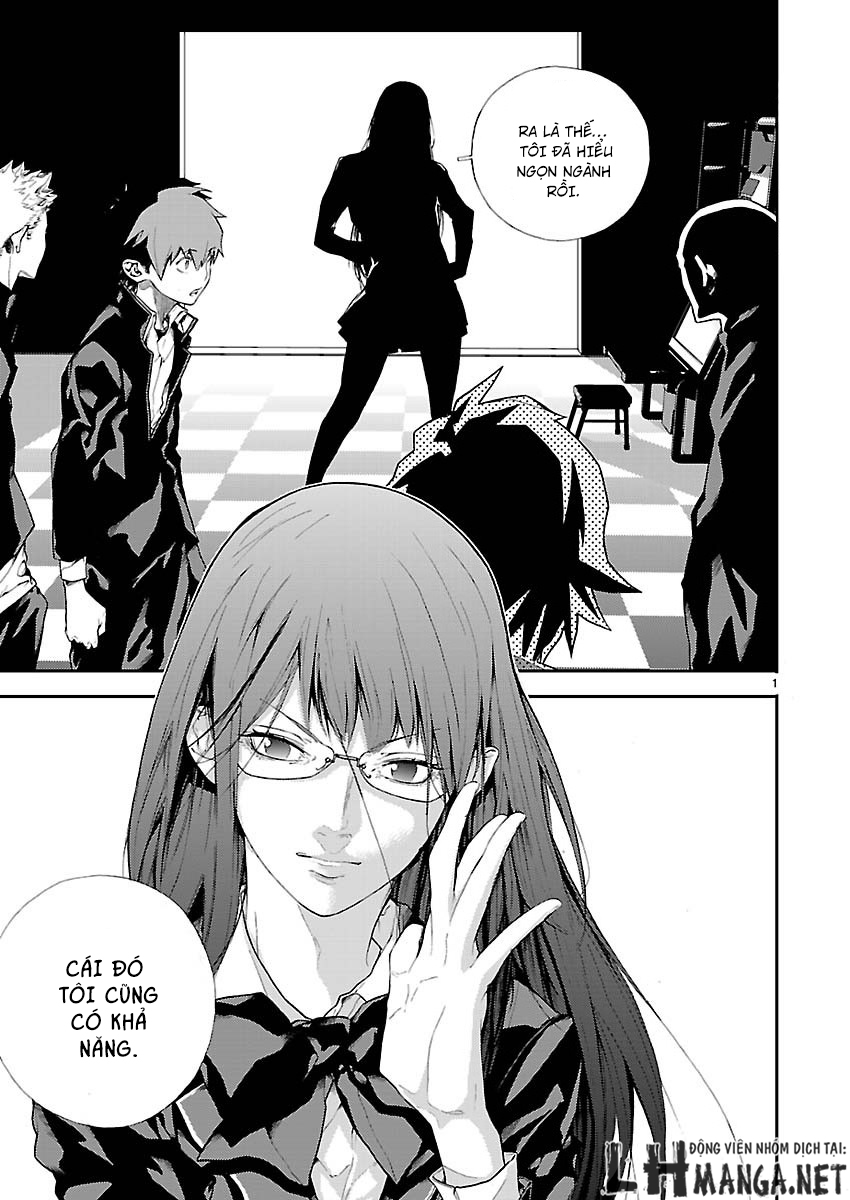 battle mexia chapter 4 1