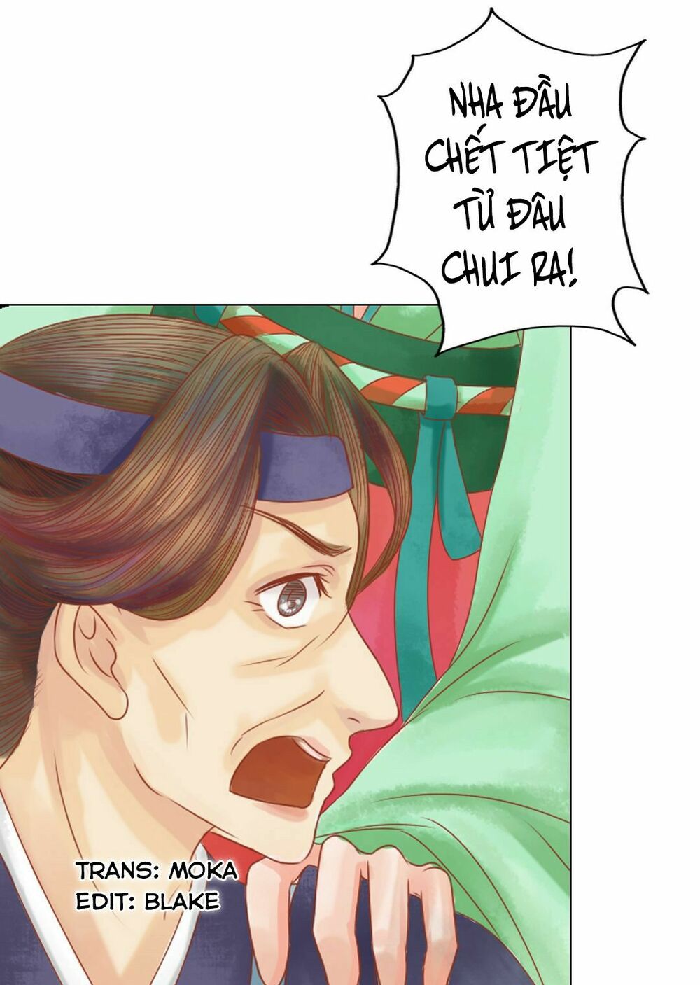 thứ nữ hữu độc chapter 25 5